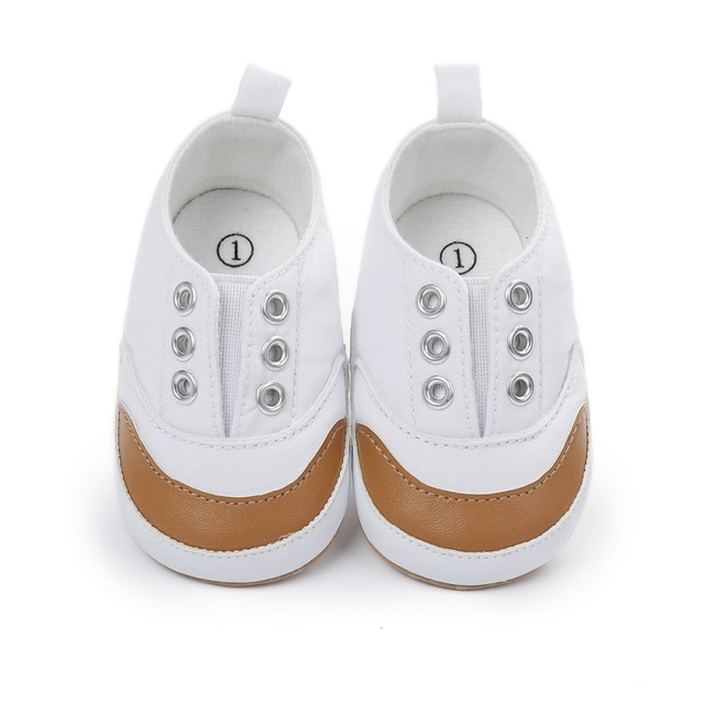 Diomedez Baby Boys' Sneakers