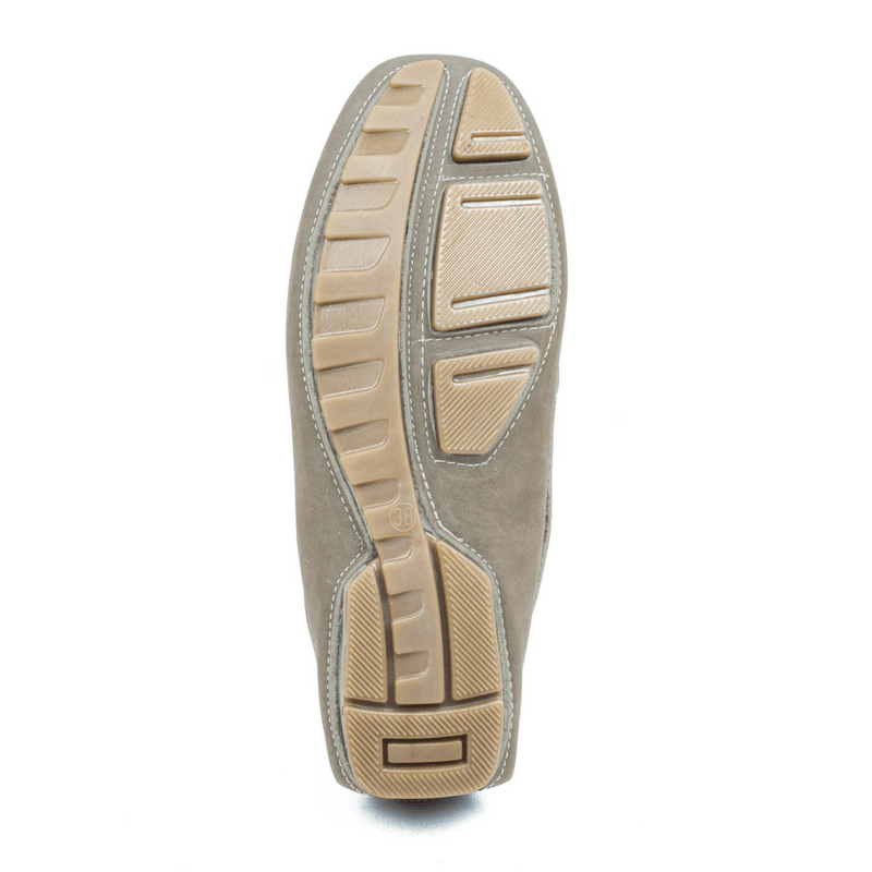 ViteliMen's Gray Loafer