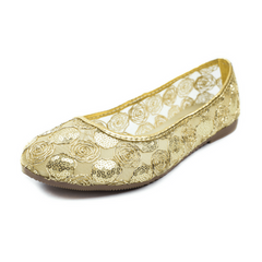 ViteliWomen's Flat Shoes