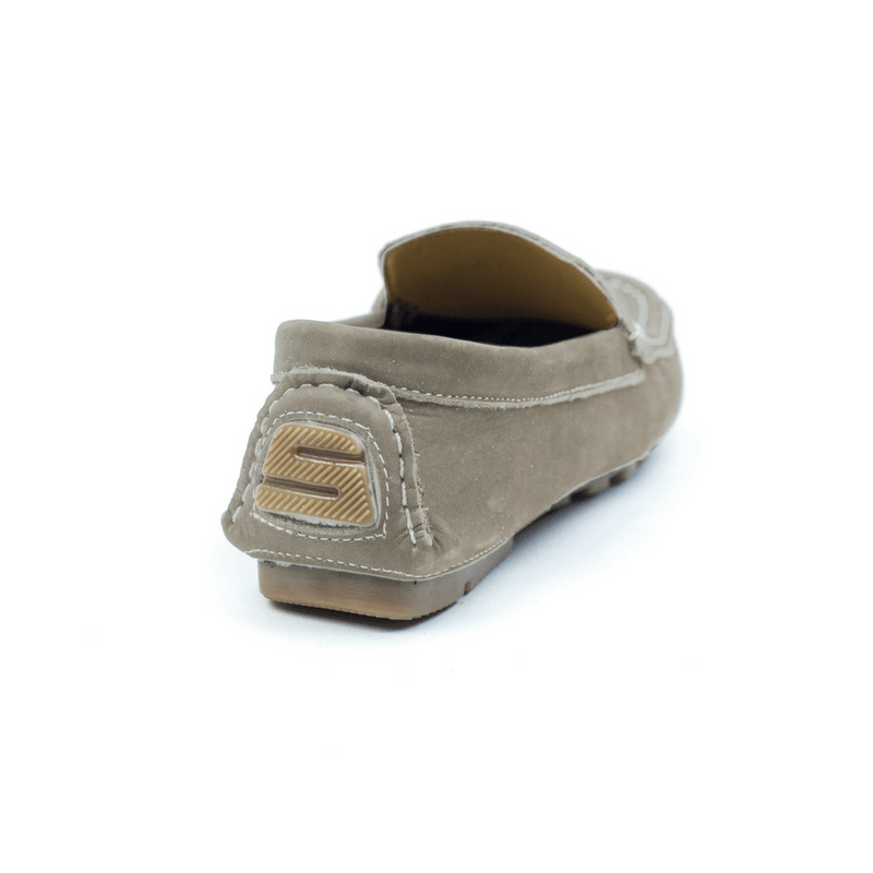 ViteliMen's Gray Loafer