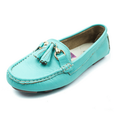 ViteliWomen's Flat Loafer Shoes
