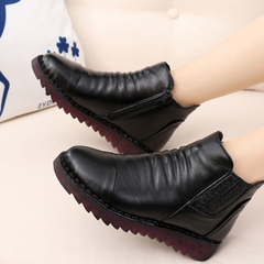 Dixie Women's Ankle Boots