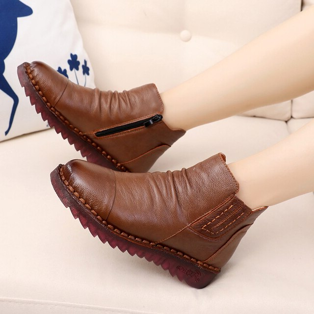 Dixie Women's Ankle Boots