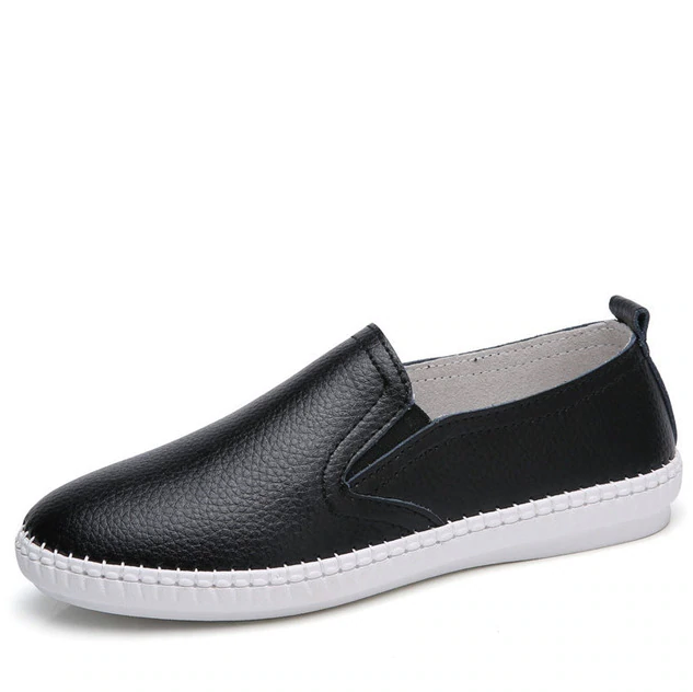 Dorin Loafers