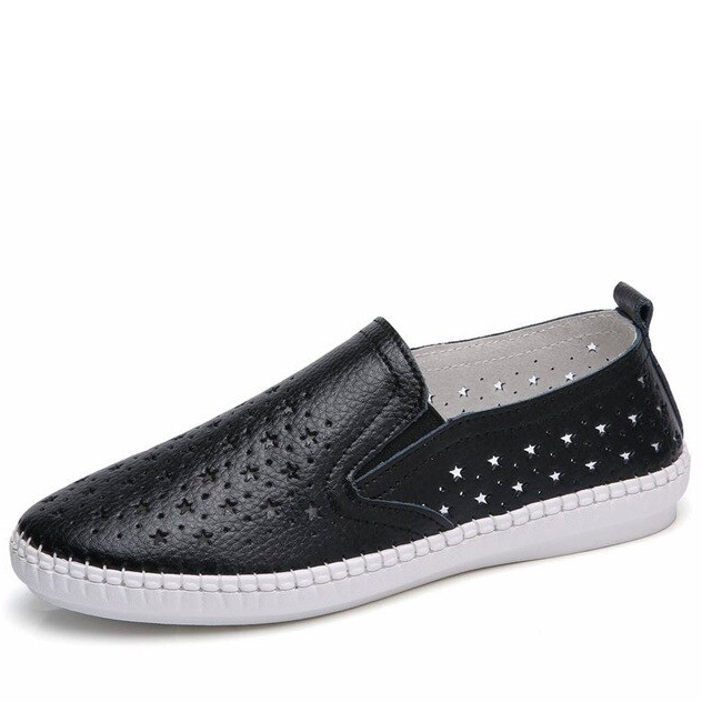 Dorin Loafers
