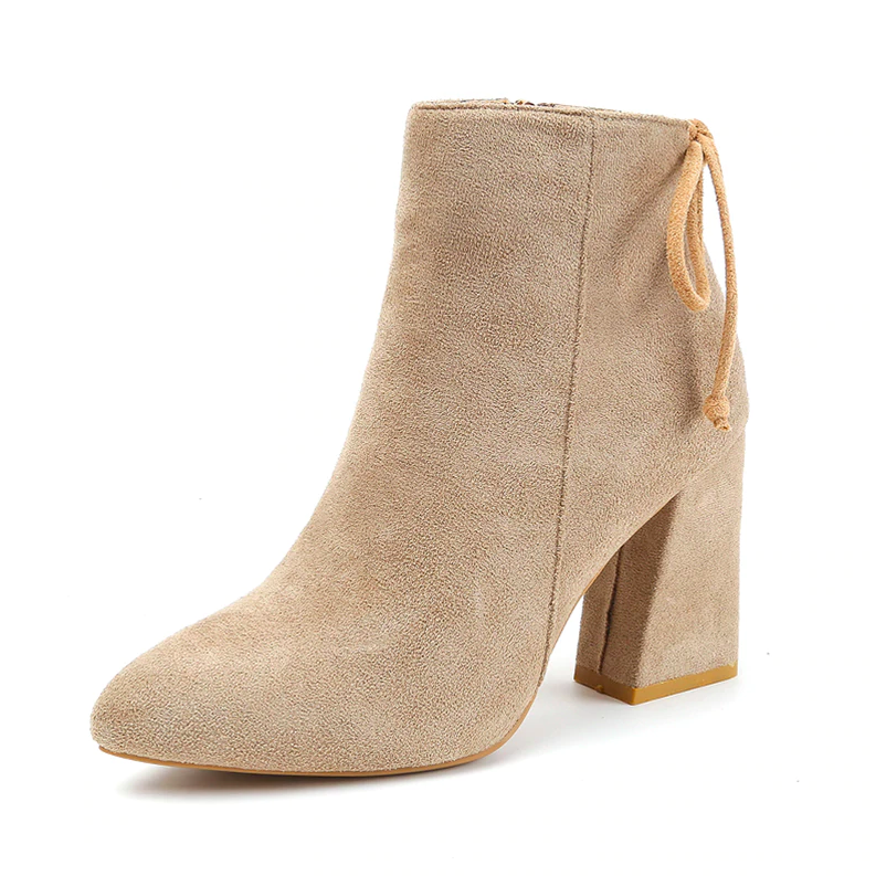 Dorotea Women's Boots Ankle Height