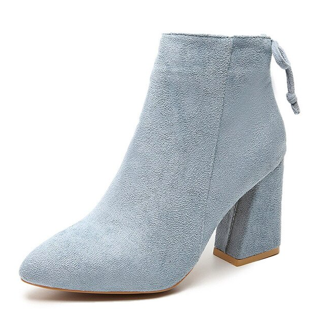 Dorotea Women's Boots Ankle Height