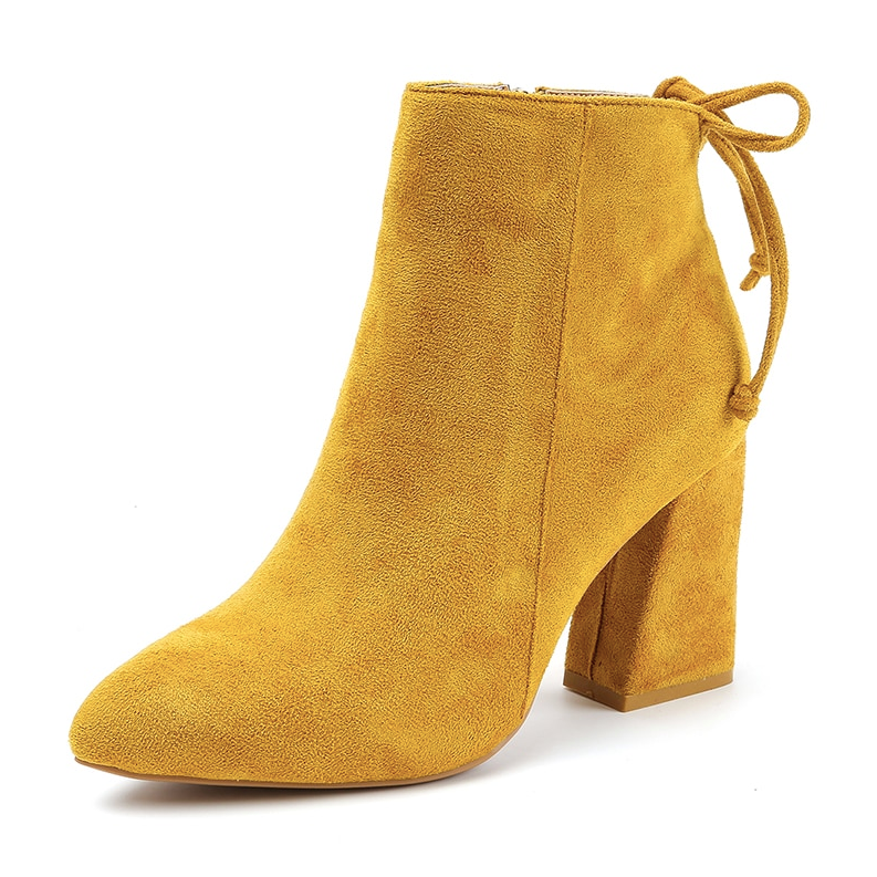 Dorotea Women's Boots Ankle Height