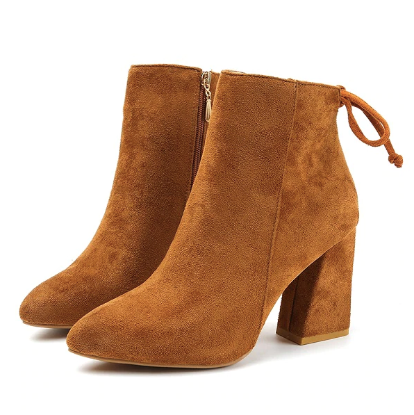 Dorotea Women's Boots Ankle Height