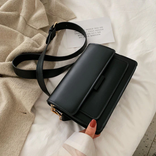 Bags Duflet Women's Luxury Handbag