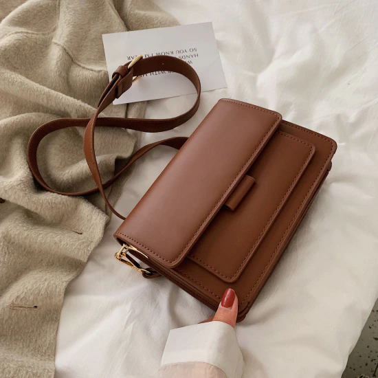 Bags Duflet Women's Luxury Handbag