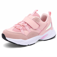 Duppier Unisex Kids' Casual Sneaker