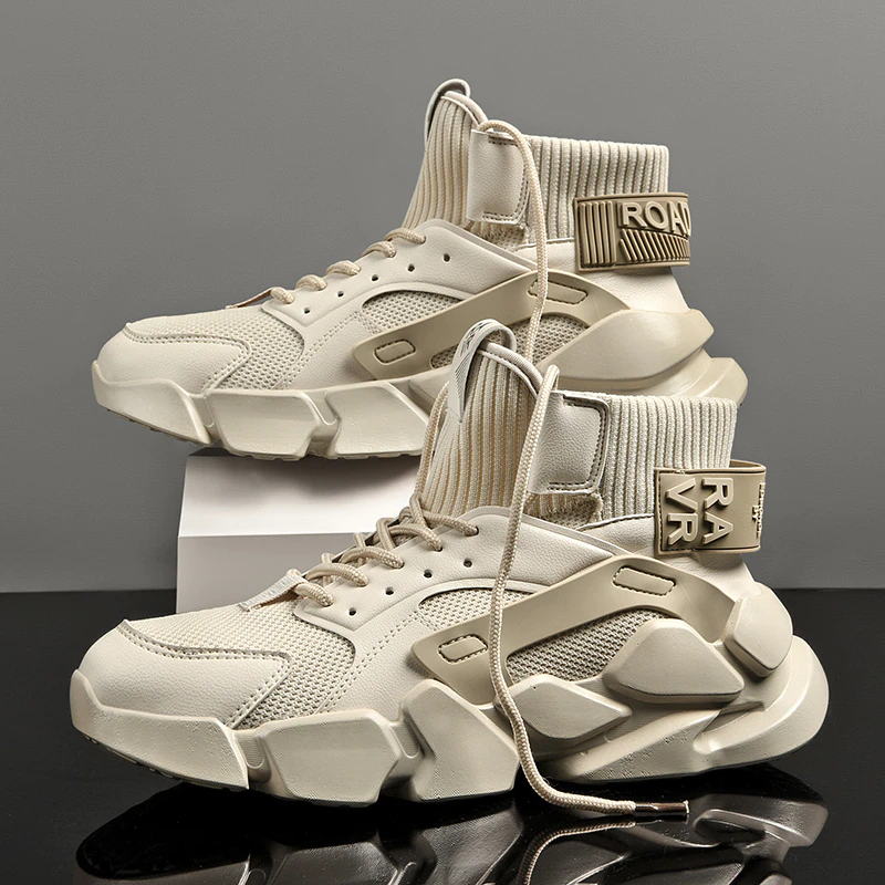 Dynamo Men's Sneakers