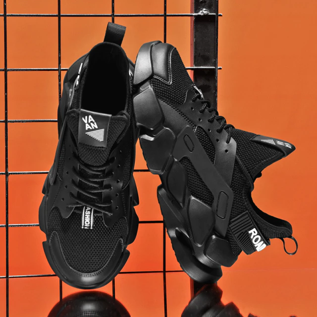 Dynamo Men's Sneakers