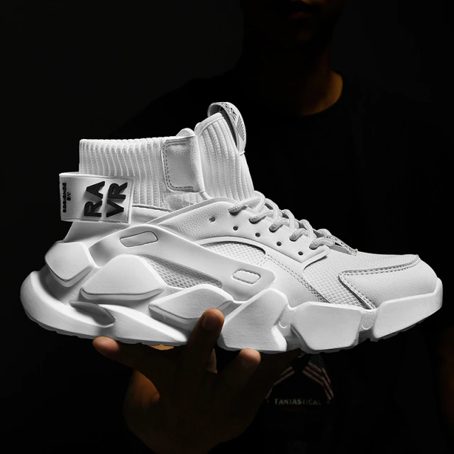 Dynamo Men's Sneakers