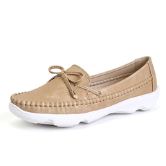 Edesia Women's Leather Loafer