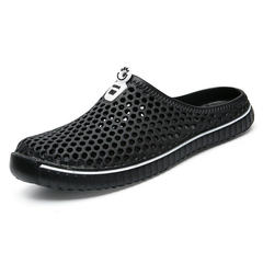 Edinson Men's Outdoor Slipper