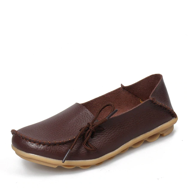 Edyta Loafers