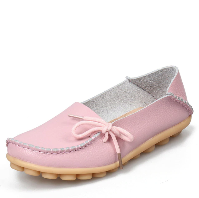 Edyta Loafers