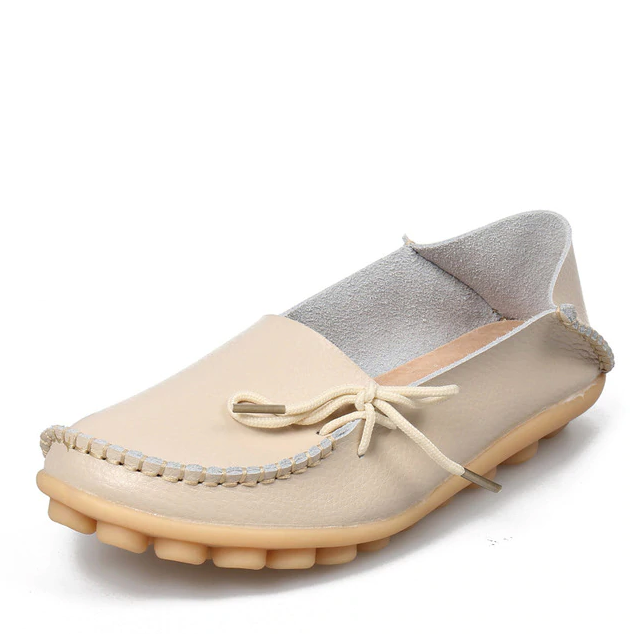 Edyta Loafers