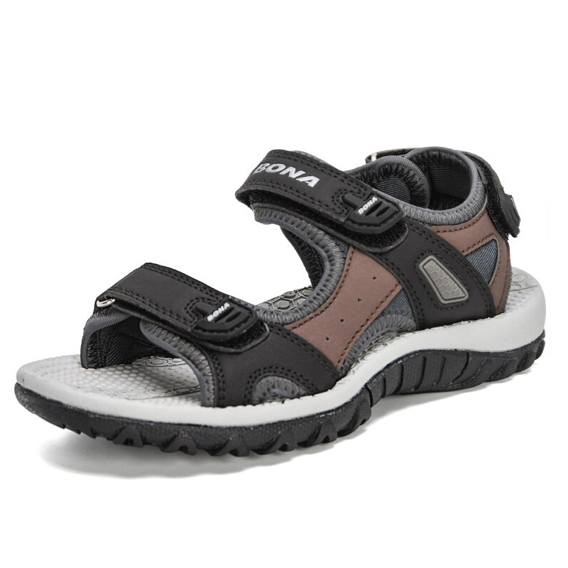 Efrain Boys' Sandal