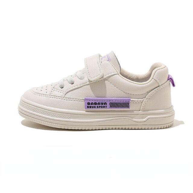 Eglee Girls' Casual Sneaker
