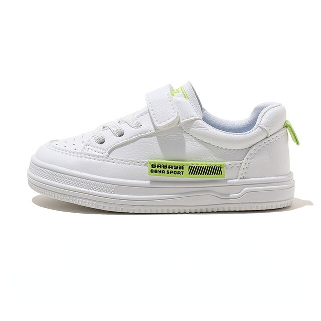 Eglee Girls' Casual Sneaker