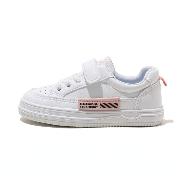 Eglee Girls' Casual Sneaker