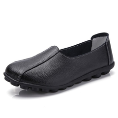 Ela Women's Soft Oxford Flat Shoes