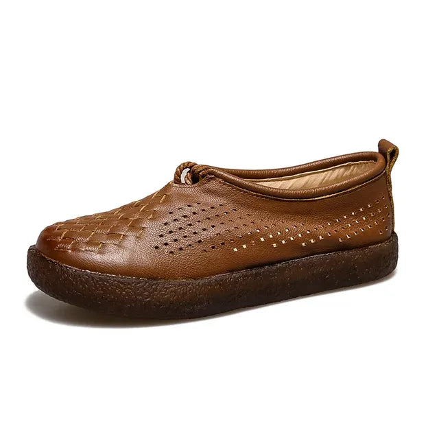 Elauris Women's Loafer
