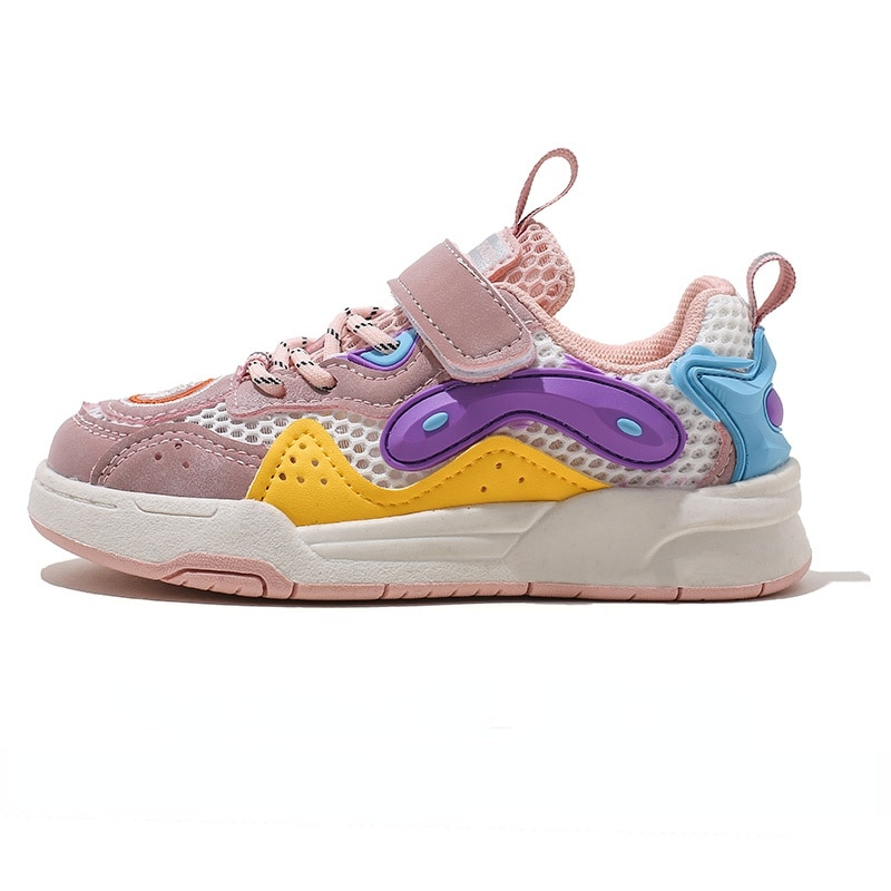 Elida Girls' Sneaker