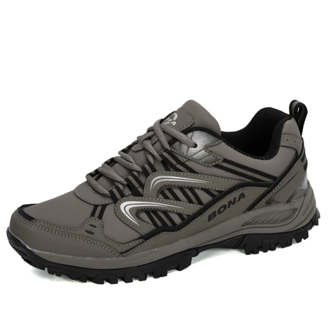 Elier Men's Hiking Shoes