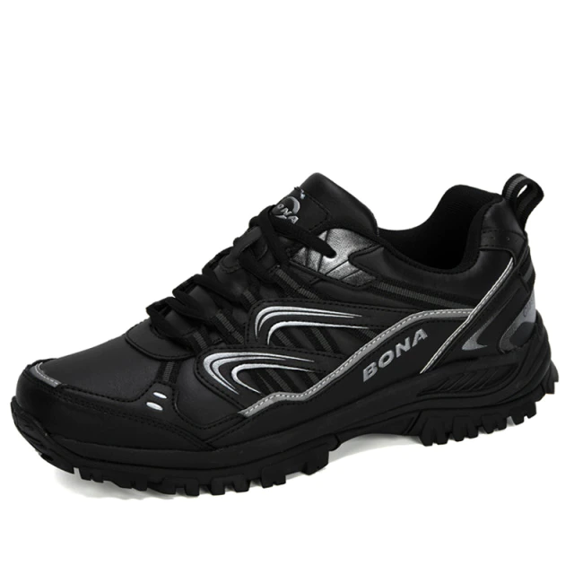Elier Men's Hiking Shoes