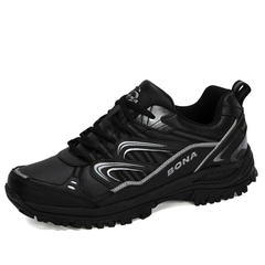 Elier Men's Hiking Shoes