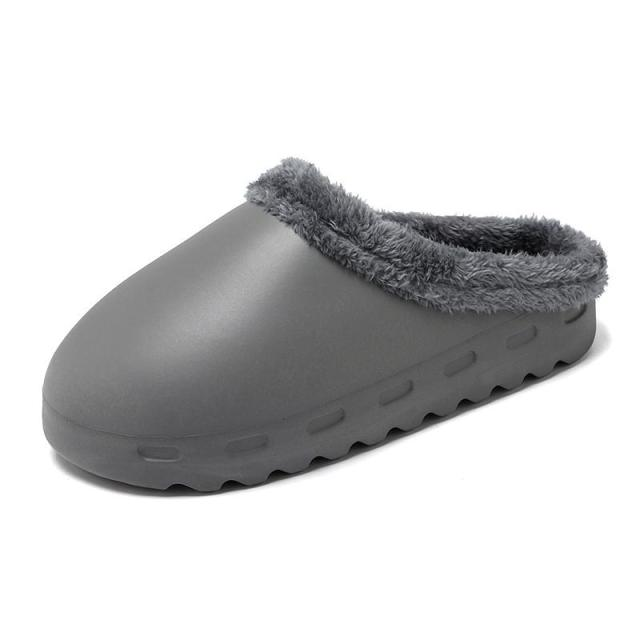 Elmo Men's Unisex Winter Slipper