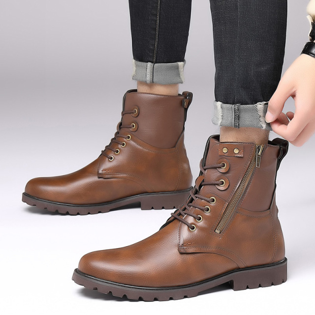 Elver Men's Boots