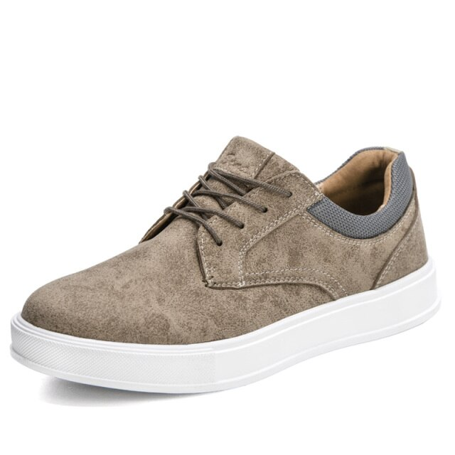 Emanuele Men's Casual Sneakers