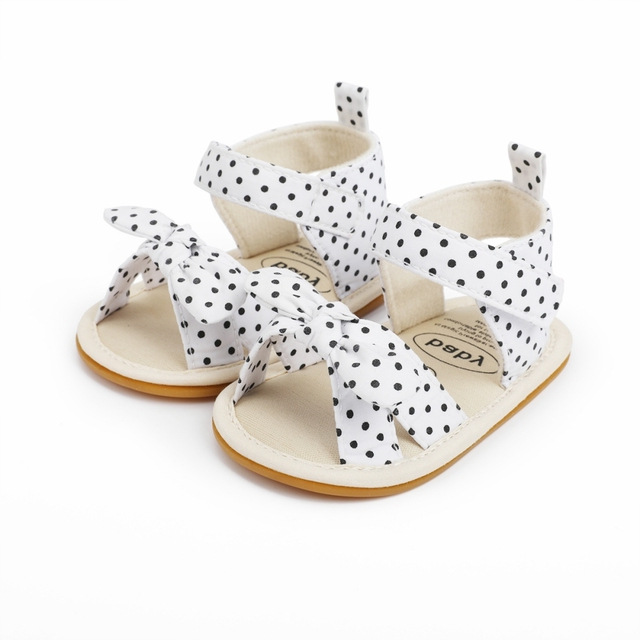 Emilia Baby Girls' Sandals