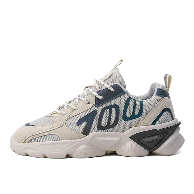 Enid Men's Sport Shoes