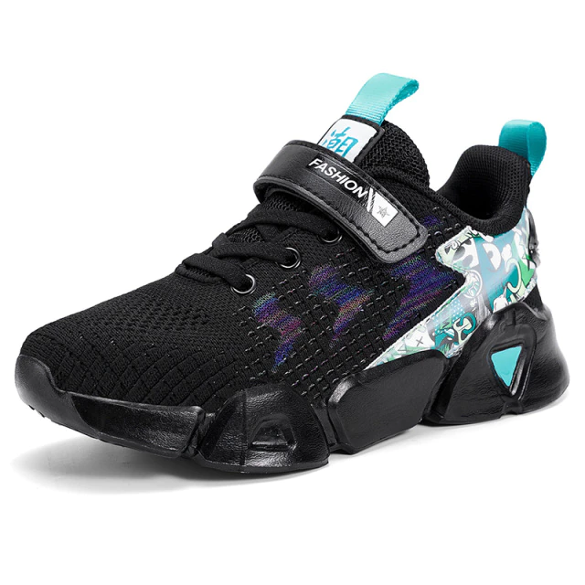 Enrique Boys' Sneaker
