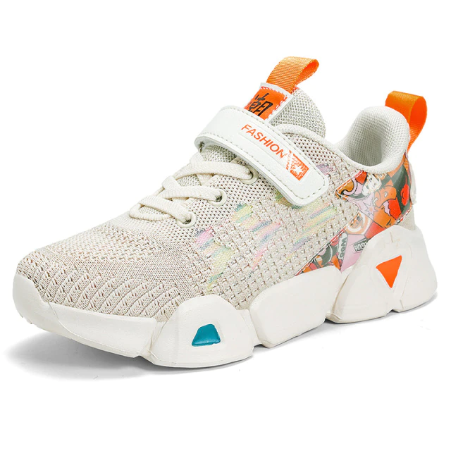 Enrique Boys' Sneaker