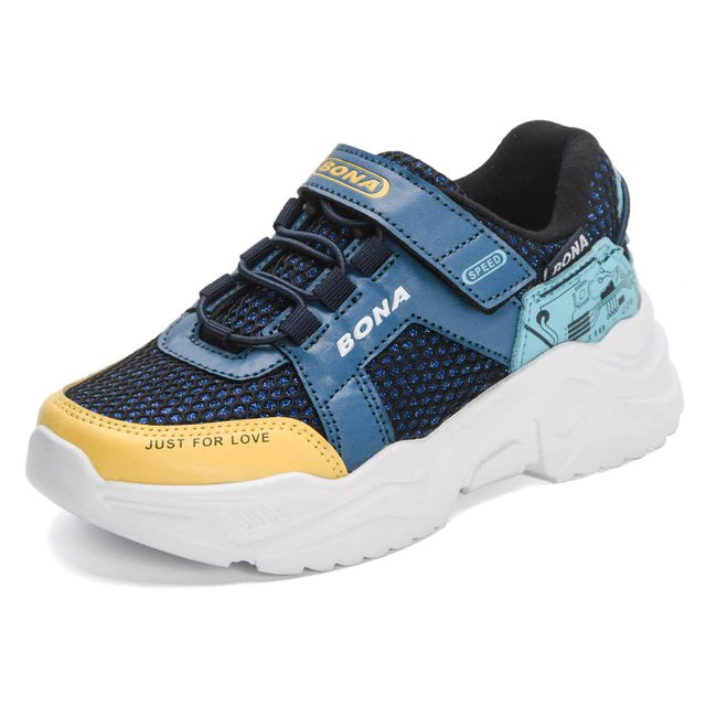 Erasmo Boys' Sneaker