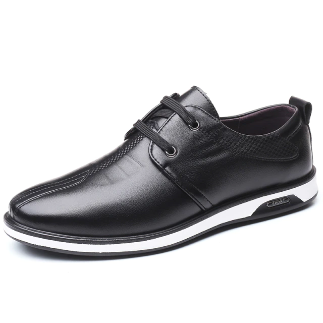 Ernest Men's Casual Shoes