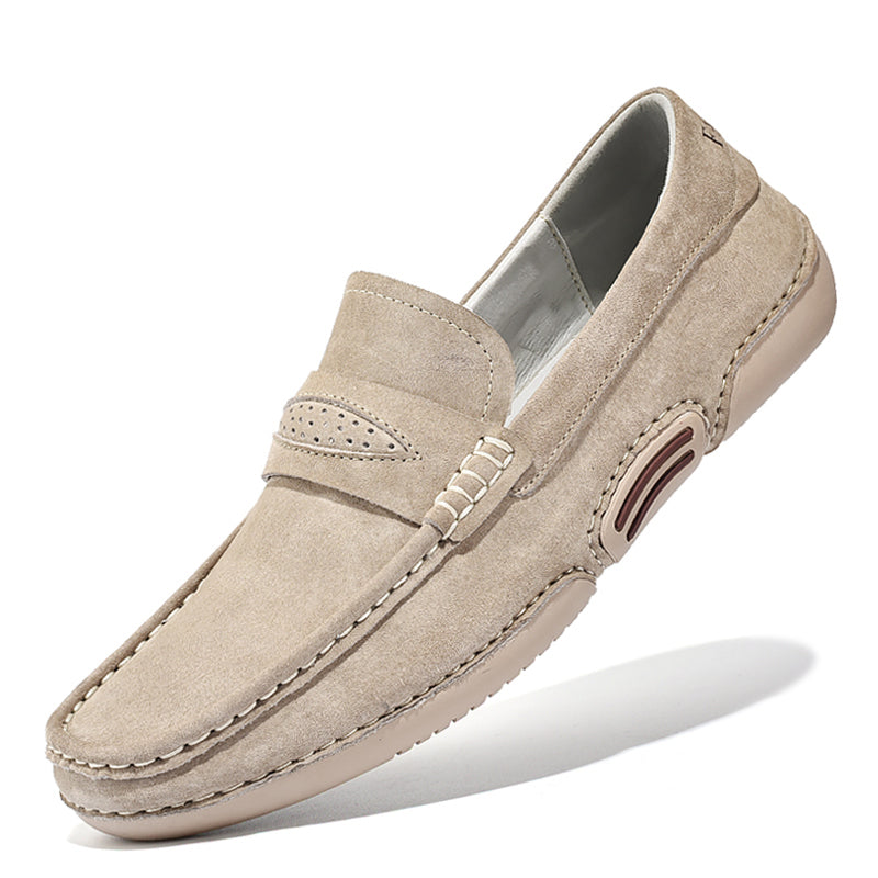 Euge Men's Loafer Shoes