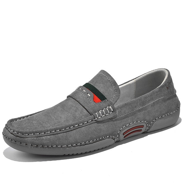 Euge Men's Loafer Shoes
