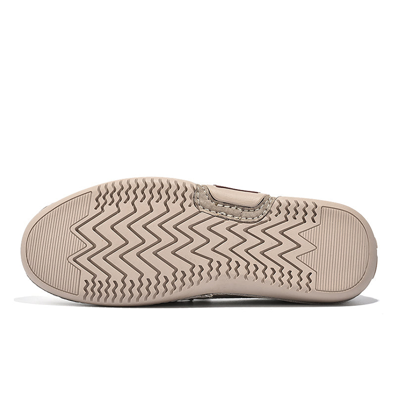 Euge Men's Loafer Shoes