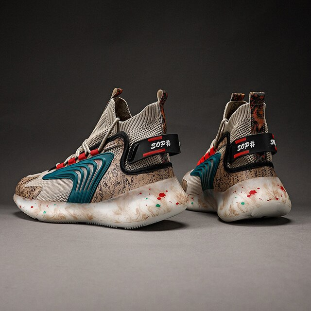 Eugen Men's Sneakers