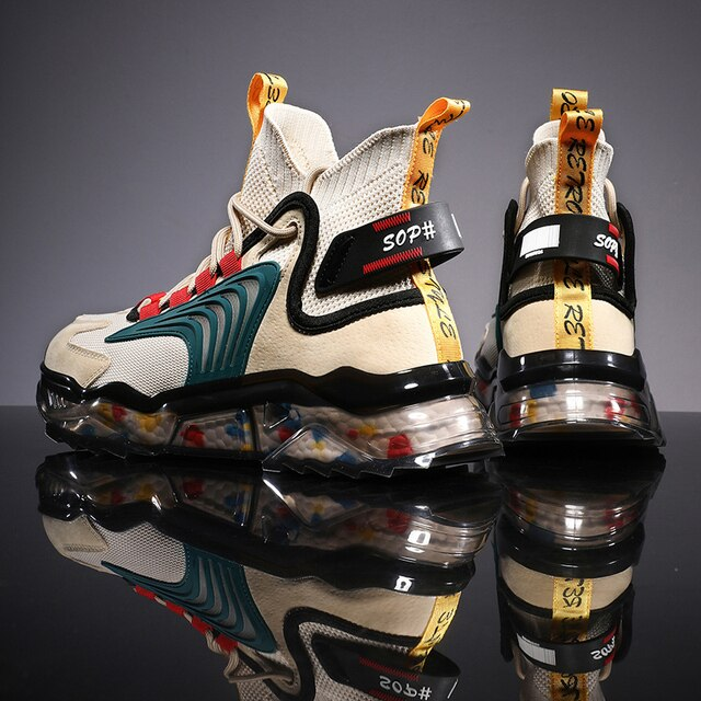 Eugen Men's Sneakers
