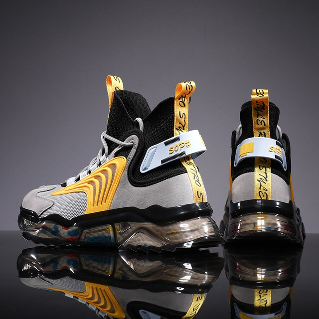 Eugen Men's Sneakers