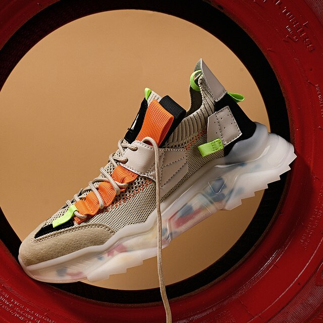 Eugen Men's Sneakers